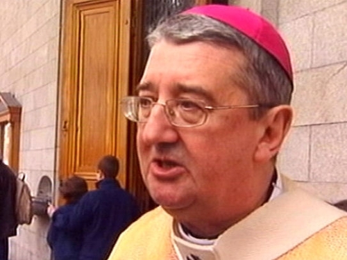 Diarmuid Martin - High-quality education available in free schools