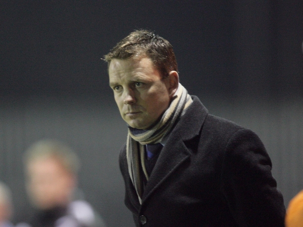 Gareth Cronin's Waterford side remain in the title hunt