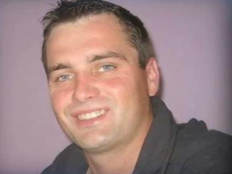 Marius Szwajkos - Died after Drimnagh attack