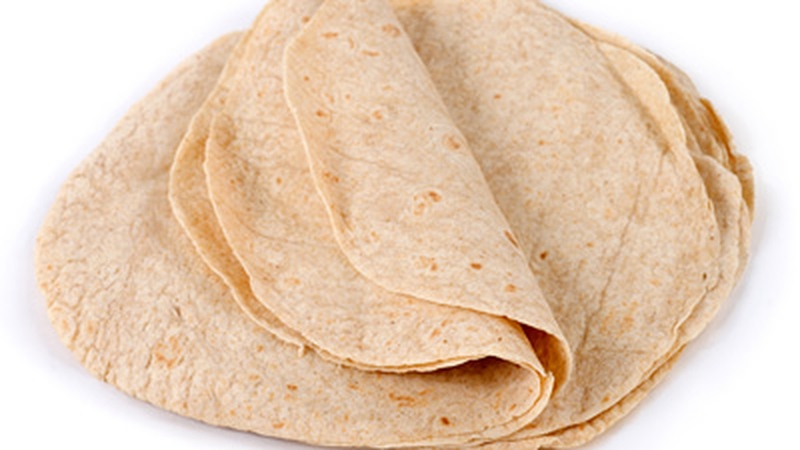 Richard Corrigan's Mucky Lunch Roll