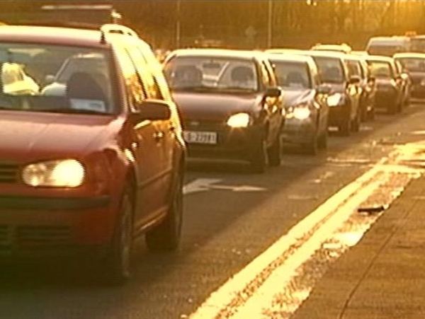 Motoring - More young people taking out car insurance