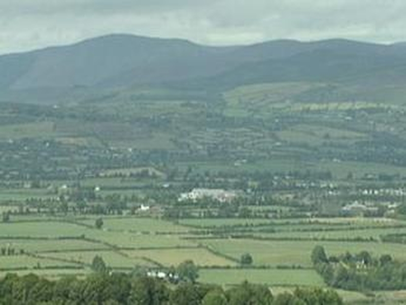 Dungarvan - Site of controversy