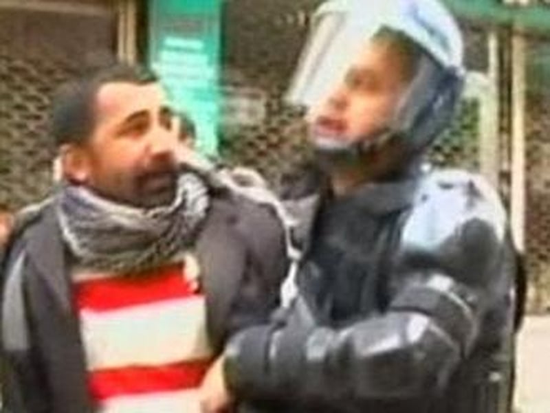 Turkey - Kurds protest