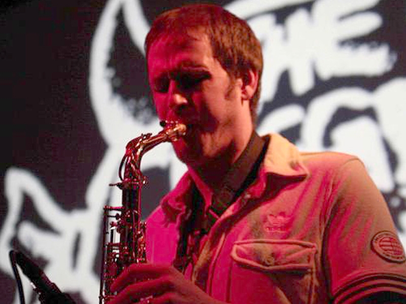 Jason Rae - Found dead in Leeds