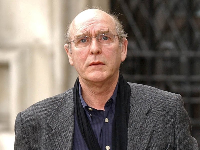 Neil Aspinall - Died at the age of 66