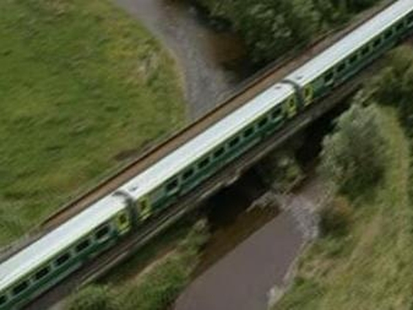 Iarnród Éireann - Driver dispute