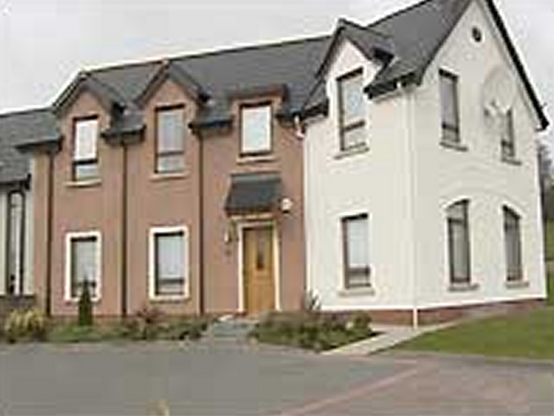 Ballymena - PSNI appeal after attack
