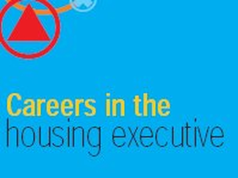 Housing Executive - Making cutbacks