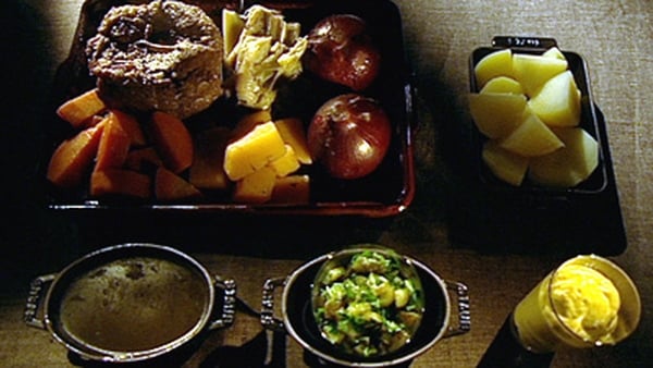 Pot au Feu