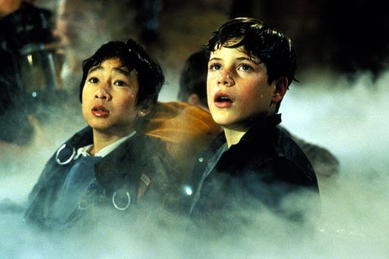 Will the original Goonies cast return for the sequel?