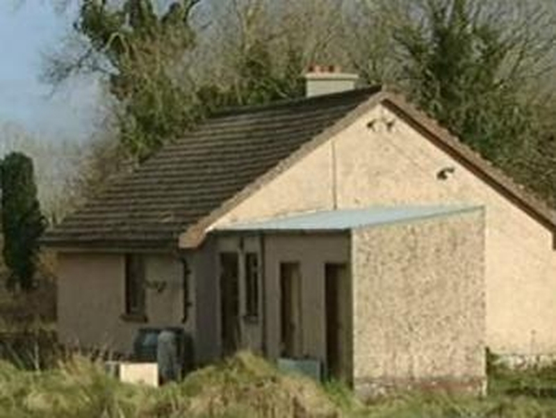 Co Roscommon - Poor ventilation at house - gardaí