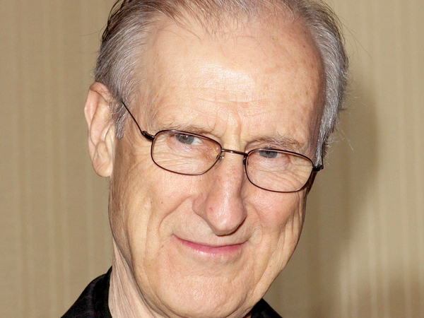 Cromwell - To play President Bush Snr in Oliver Stone film