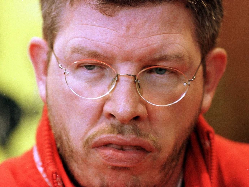 Ross Brawn and several other team principles are at loggerheads with the FIA