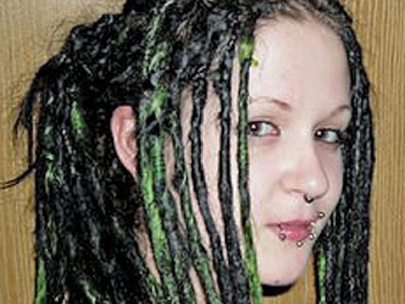 Sophie Lancaster - Died from serious head injuries