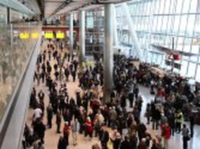 Heathrow - 50 further flight cancellations