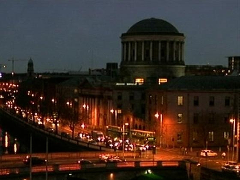 High Court - Case over guardianship