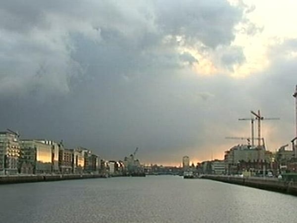 Dublin - Docklands Authority acted outside its powers
