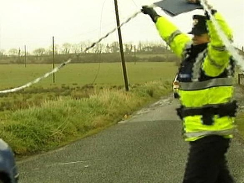 Kerry - Murder investigation launched