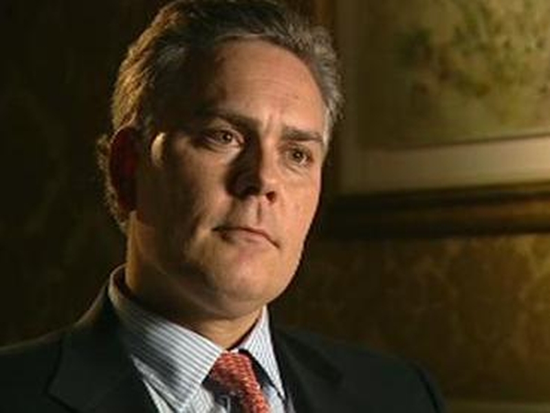 Gavin O'Reilly - INM AGM today