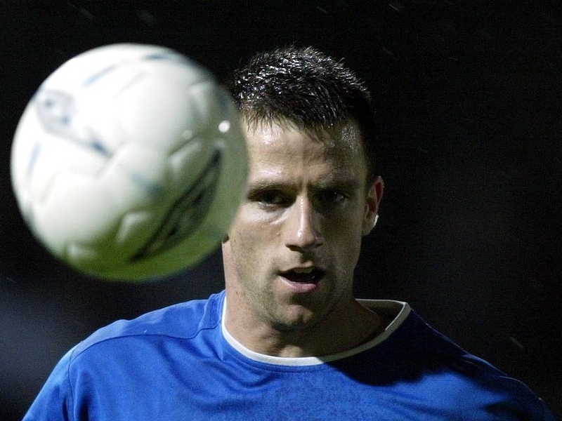 Willie Bruton opened the scoring for Limerick 37