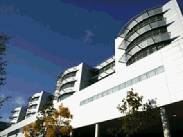 Royal Victoria Hospital - Sextuplets born 14 weeks premature