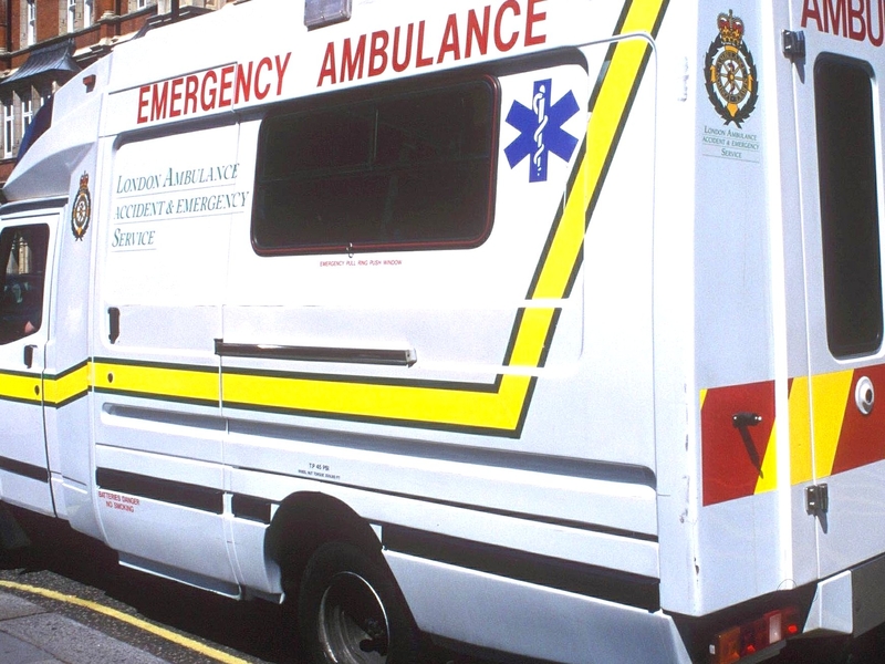 London - Man dies after inhaling anthrax spores