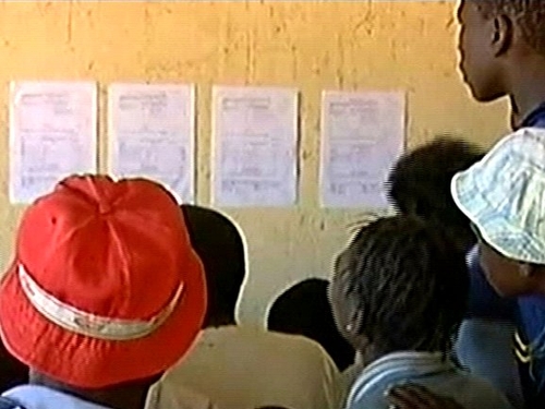 Zimbabwe - Errors made in compiling results, says ruling party