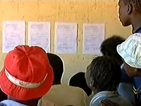 Zimbabwe - Errors made in compiling results, says ruling party