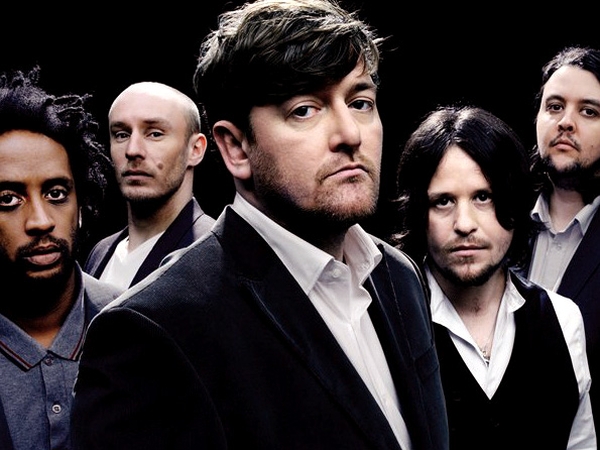 Elbow - New audience