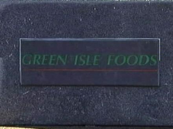 Green Isle Foods - Dispute over sacking of workers