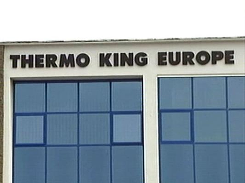 Thermo King - 19 new jobs to be created