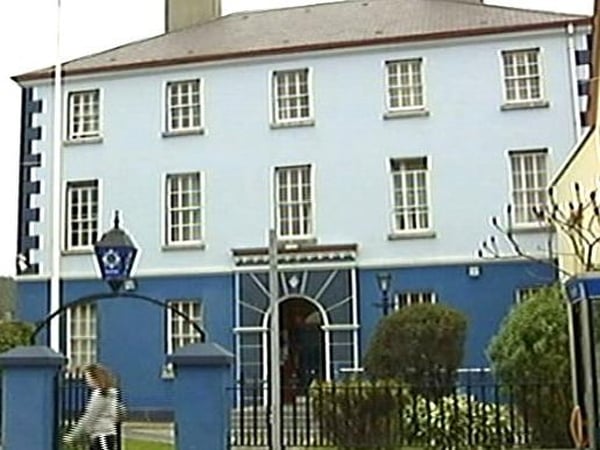 Listowel - Gardaí investigating
