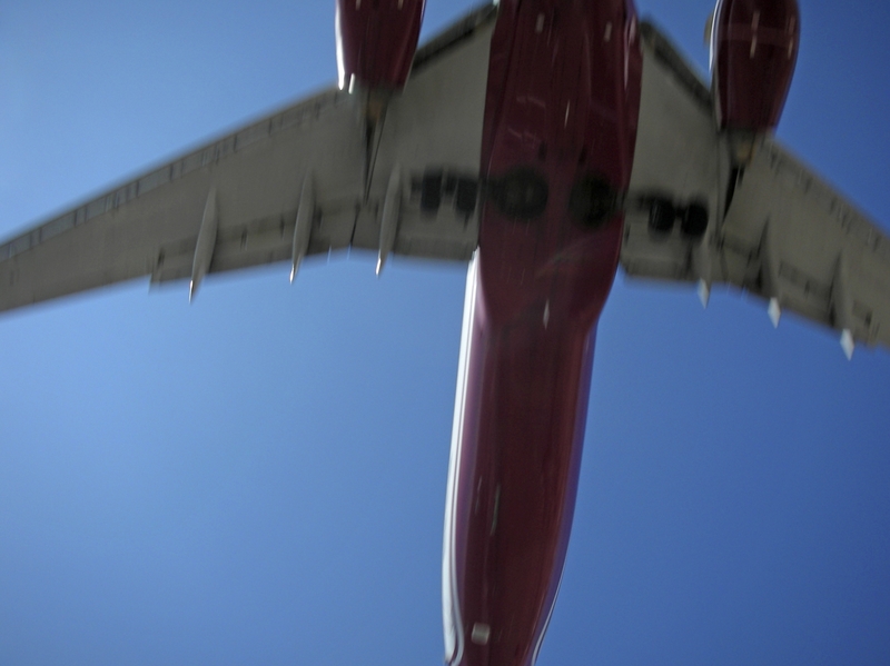 Travel - Customers reservations to be honoured