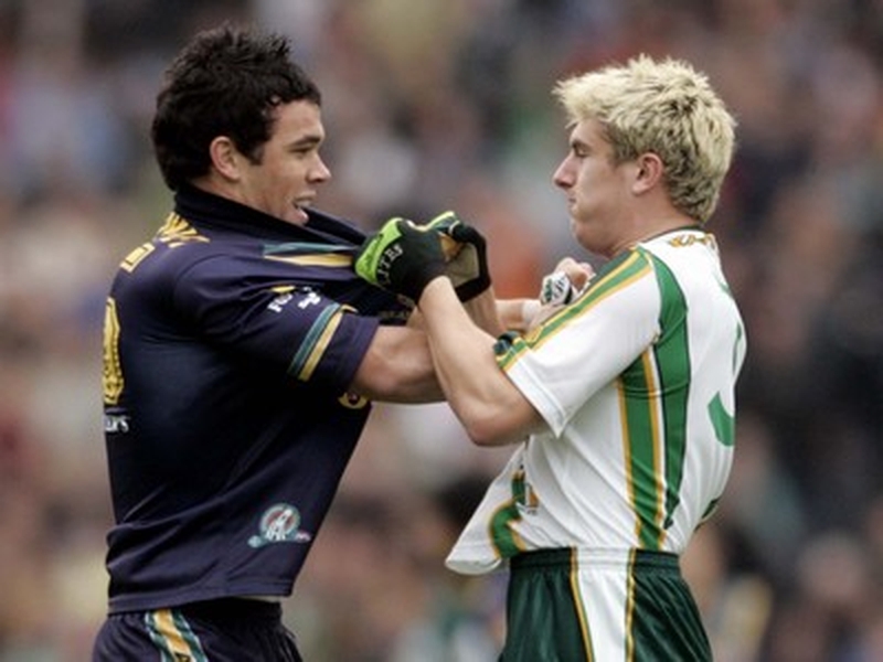 Begley is currently on international duty for Ireland ahead of the second Series Test in Melbourne on Friday