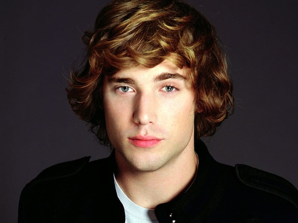 Milligan - First actor cast in planned series