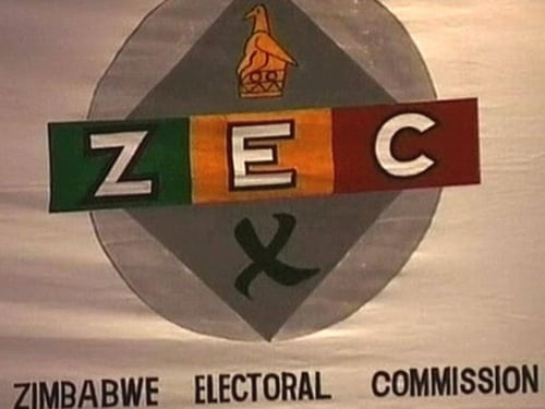 Zimbabwe - Recount under way