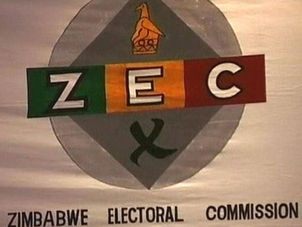 Zimbabwe - Recount under way