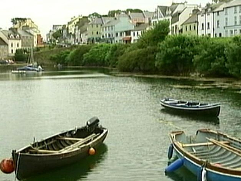 Roundstone - Concerns over water parasite