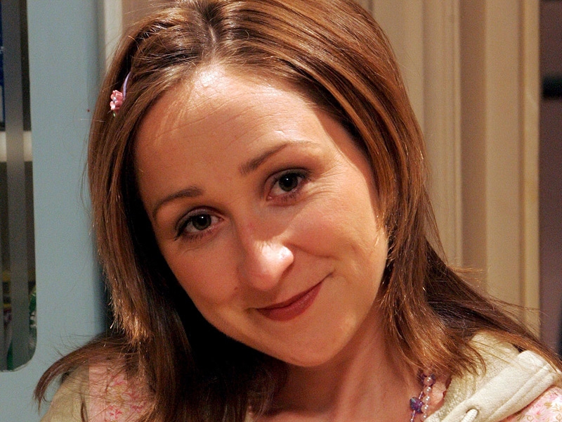 Bellamy - Character Laurel gets another shock