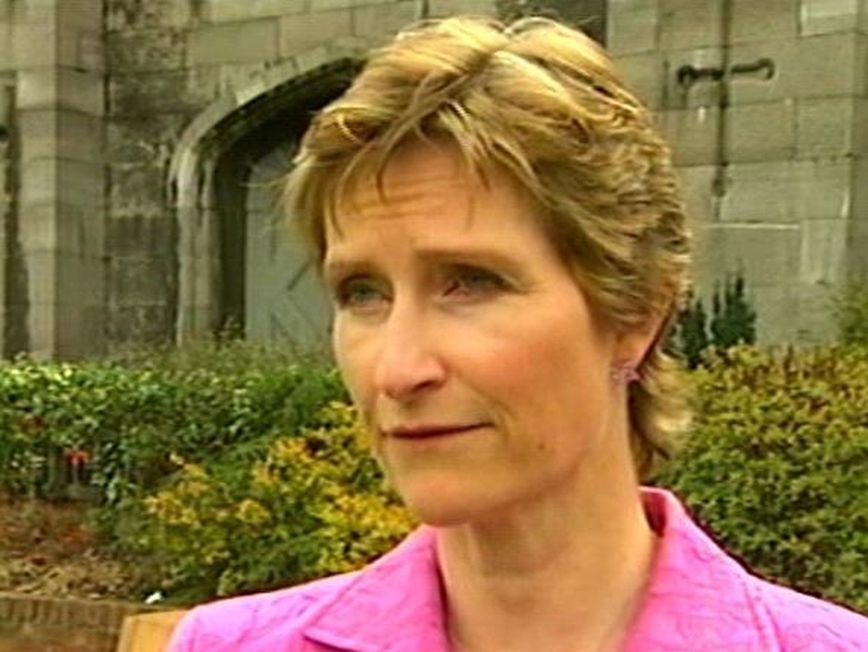 Rebecca O'Malley - Report on misdiagnosis