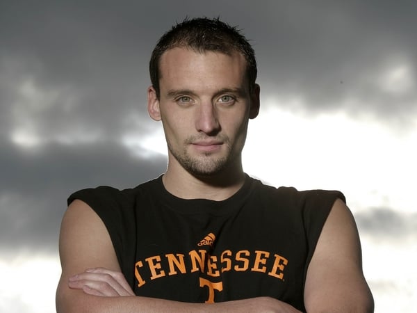 Andrew Bree could still compete in Beijing