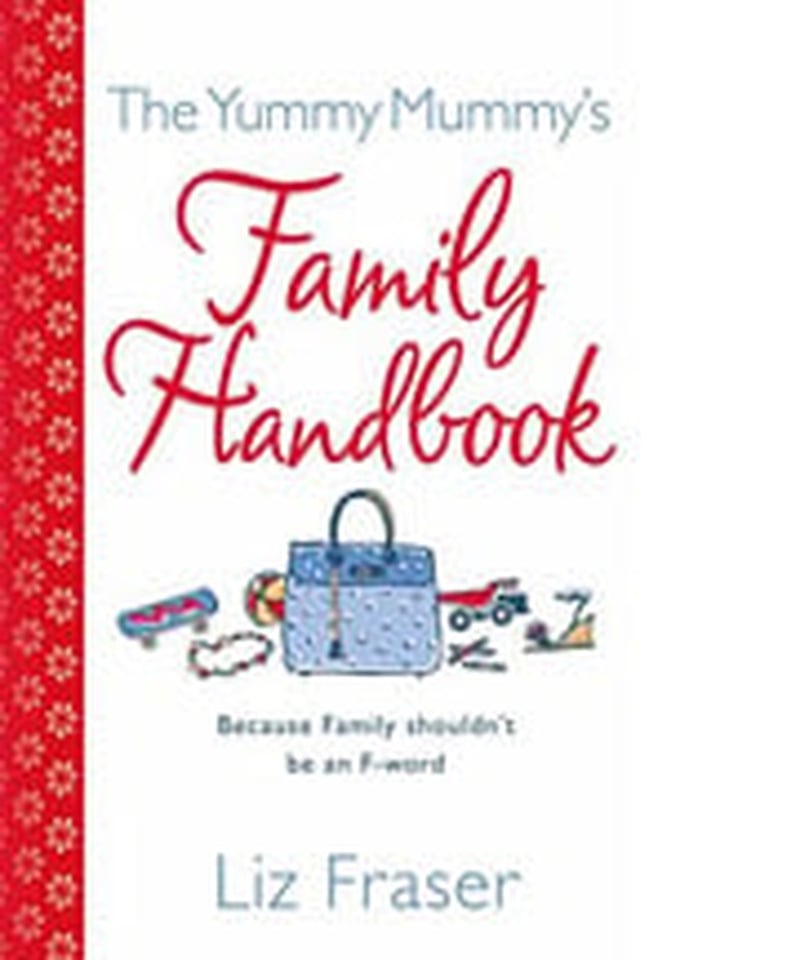 Fluffy guide to family-life