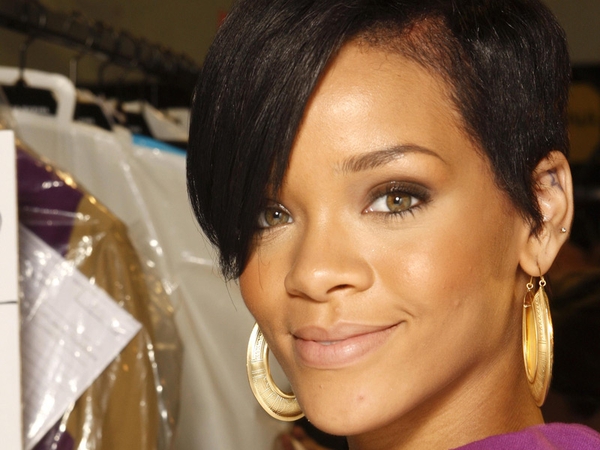 Rihanna was allegedly assaulted by Brown
