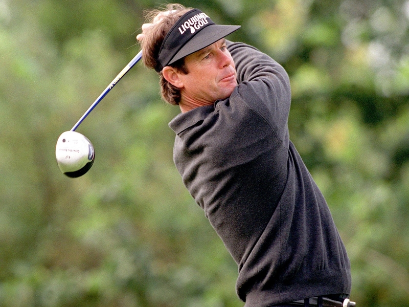 Paul Azinger