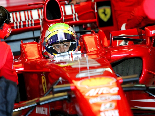 The Ferrari team have threatened to pull out of F1