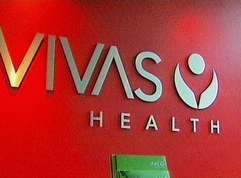 VIVAS - Hibernian buys majority share