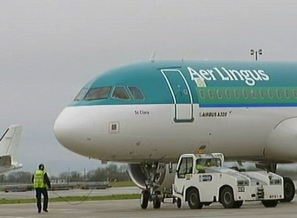 Aer Lingus - To announce cost-cutting plans