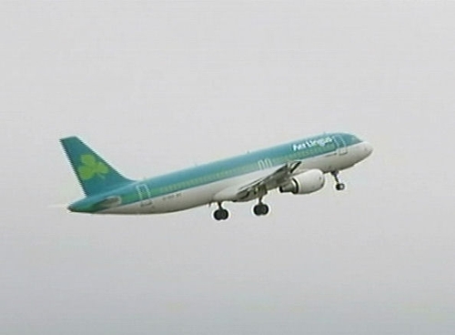 Aer Lingus - Increasing charges