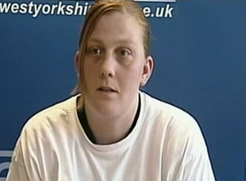 Karen Matthews - Faces trial in November