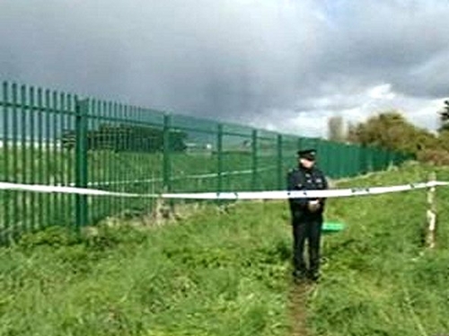 Limerick - Body found on waste ground